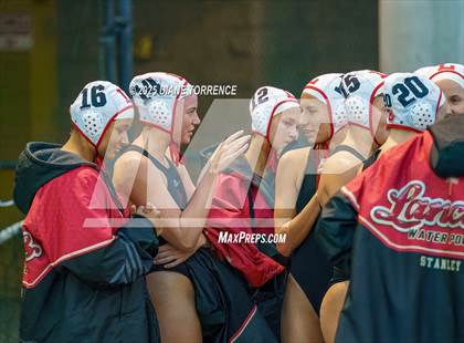 Thumbnail 3 in Oaks Christian vs Orange Lutheran (CIF Div 1 Regionals Semi-Final) photogallery.
