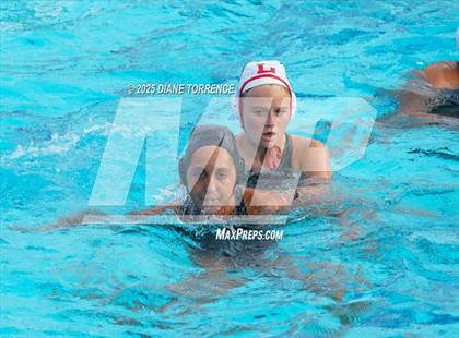 Thumbnail 3 in Oaks Christian vs Orange Lutheran (CIF Div 1 Regionals Semi-Final) photogallery.