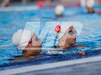 Thumbnail 3 in Oaks Christian vs Orange Lutheran (CIF Div 1 Regionals Semi-Final) photogallery.
