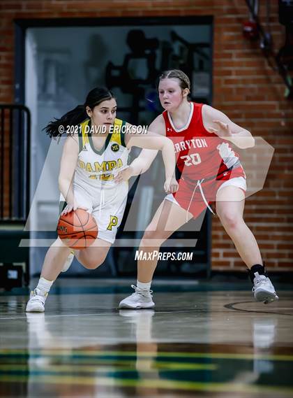 Thumbnail 2 in Perryton @ Pampa photogallery.