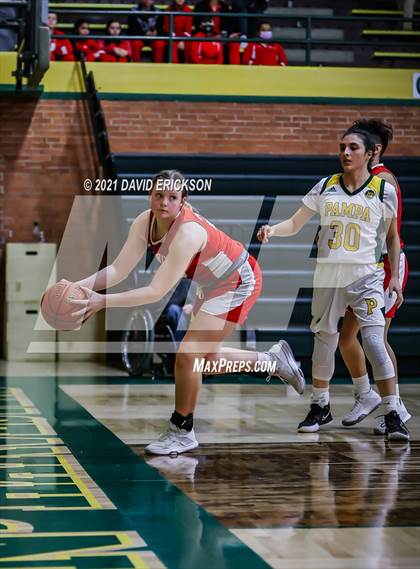 Thumbnail 1 in Perryton @ Pampa photogallery.