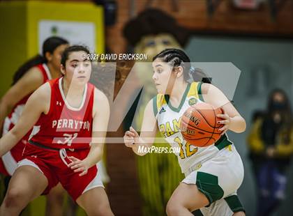 Thumbnail 1 in Perryton @ Pampa photogallery.