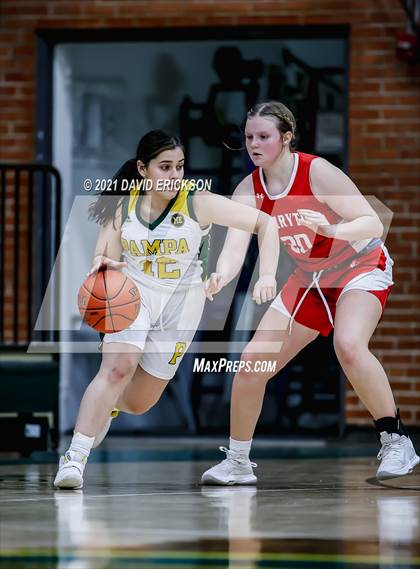 Thumbnail 1 in Perryton @ Pampa photogallery.
