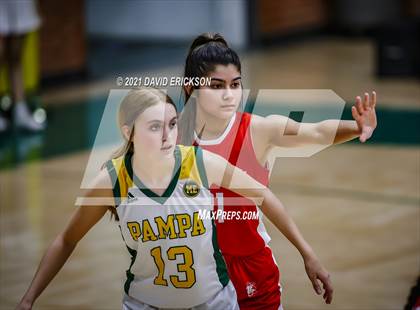Thumbnail 1 in Perryton @ Pampa photogallery.