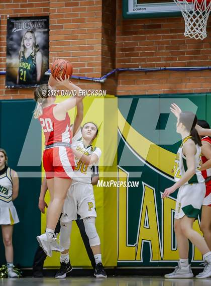 Thumbnail 3 in Perryton @ Pampa photogallery.