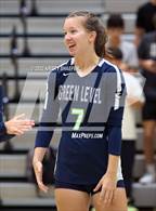 Photo from the gallery "Apex @ Green Level"