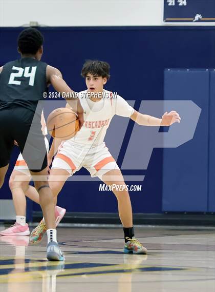 Thumbnail 2 in Thousand Oaks @ Atascadero (Optimist Tournament) photogallery.