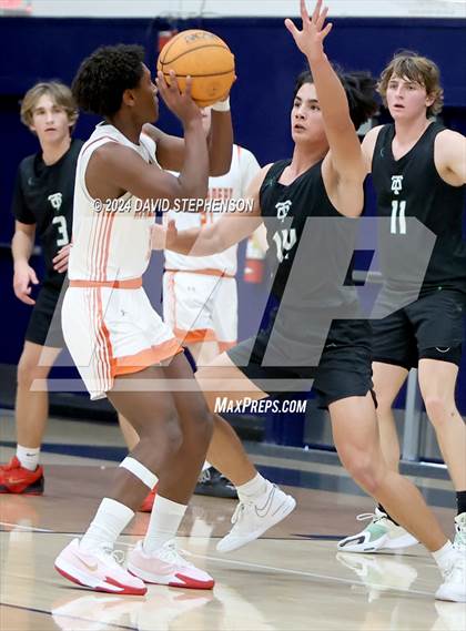 Thumbnail 3 in Thousand Oaks @ Atascadero (Optimist Tournament) photogallery.
