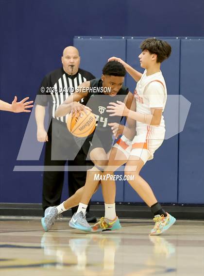 Thumbnail 2 in Thousand Oaks @ Atascadero (Optimist Tournament) photogallery.