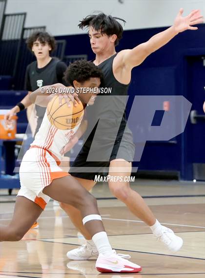 Thumbnail 1 in Thousand Oaks @ Atascadero (Optimist Tournament) photogallery.