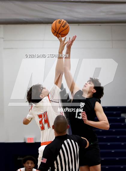 Thumbnail 1 in Thousand Oaks @ Atascadero (Optimist Tournament) photogallery.
