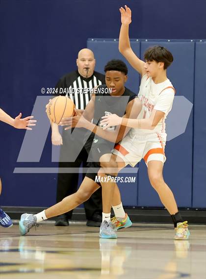 Thumbnail 1 in Thousand Oaks @ Atascadero (Optimist Tournament) photogallery.