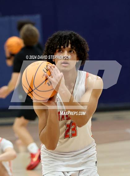 Thumbnail 1 in Thousand Oaks @ Atascadero (Optimist Tournament) photogallery.