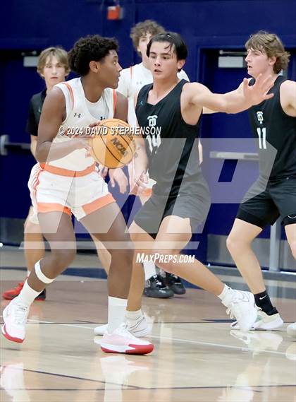Thumbnail 2 in Thousand Oaks @ Atascadero (Optimist Tournament) photogallery.