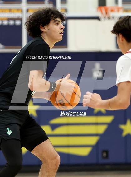 Thumbnail 1 in Thousand Oaks @ Atascadero (Optimist Tournament) photogallery.