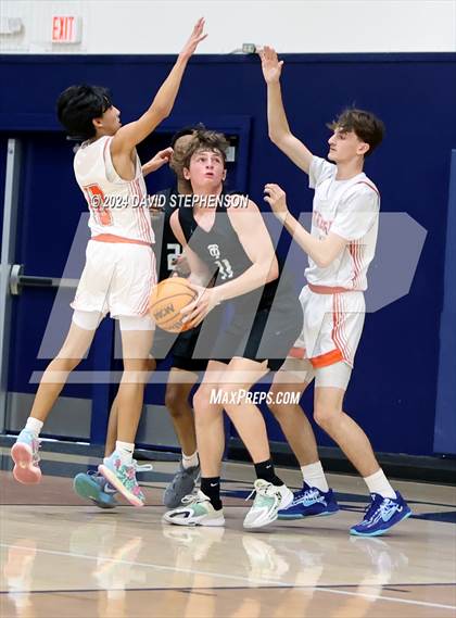 Thumbnail 3 in Thousand Oaks @ Atascadero (Optimist Tournament) photogallery.