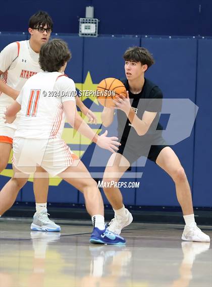 Thumbnail 2 in Thousand Oaks @ Atascadero (Optimist Tournament) photogallery.