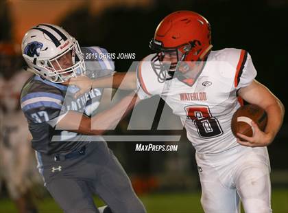 Thumbnail 2 in Waterloo @ Jerseyville photogallery.