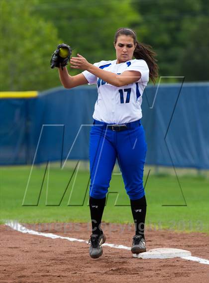 Thumbnail 3 in Bartlett vs Bolton (TSSAA District Playoff) photogallery.