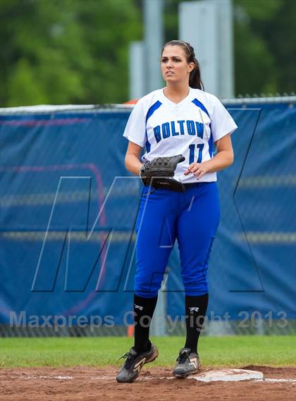 Thumbnail 1 in Bartlett vs Bolton (TSSAA District Playoff) photogallery.