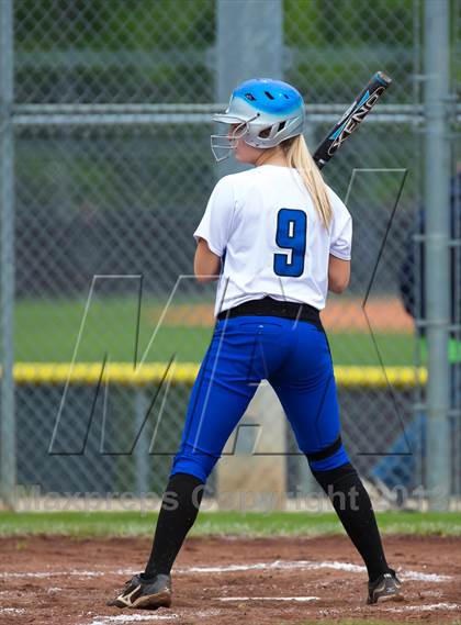 Thumbnail 3 in Bartlett vs Bolton (TSSAA District Playoff) photogallery.