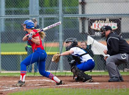Thumbnail 2 in Bartlett vs Bolton (TSSAA District Playoff) photogallery.