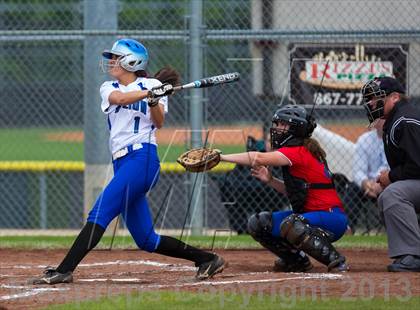 Thumbnail 3 in Bartlett vs Bolton (TSSAA District Playoff) photogallery.