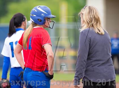 Thumbnail 1 in Bartlett vs Bolton (TSSAA District Playoff) photogallery.