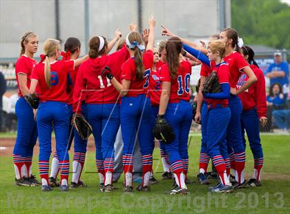 Thumbnail 3 in Bartlett vs Bolton (TSSAA District Playoff) photogallery.
