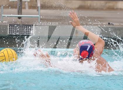 Thumbnail 2 in San Pasqual vs. Steele Canyon (San Diego Open) photogallery.