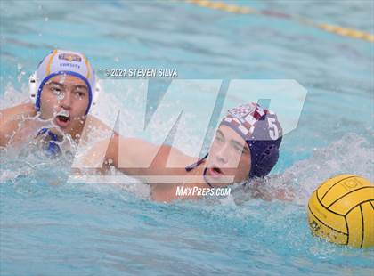 Thumbnail 1 in San Pasqual vs. Steele Canyon (San Diego Open) photogallery.