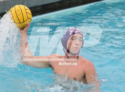Thumbnail 3 in San Pasqual vs. Steele Canyon (San Diego Open) photogallery.