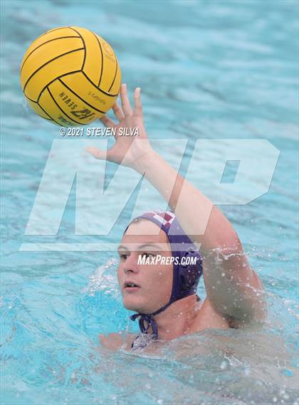 Thumbnail 3 in San Pasqual vs. Steele Canyon (San Diego Open) photogallery.