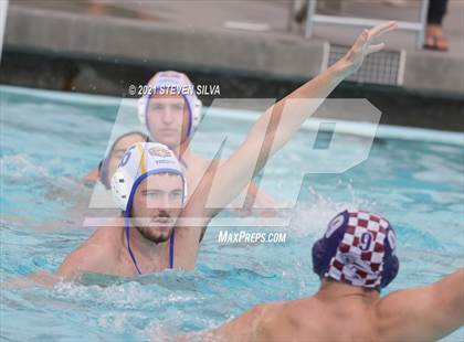Thumbnail 2 in San Pasqual vs. Steele Canyon (San Diego Open) photogallery.