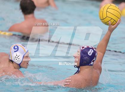 Thumbnail 1 in San Pasqual vs. Steele Canyon (San Diego Open) photogallery.