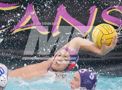 Thumbnail 1 in San Pasqual vs. Steele Canyon (San Diego Open) photogallery.