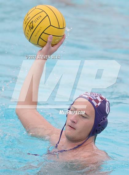 Thumbnail 3 in San Pasqual vs. Steele Canyon (San Diego Open) photogallery.