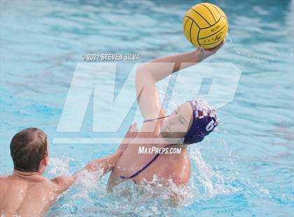 Thumbnail 3 in San Pasqual vs. Steele Canyon (San Diego Open) photogallery.