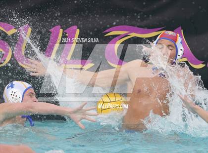Thumbnail 1 in San Pasqual vs. Steele Canyon (San Diego Open) photogallery.