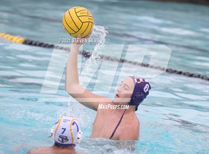 Thumbnail 3 in San Pasqual vs. Steele Canyon (San Diego Open) photogallery.