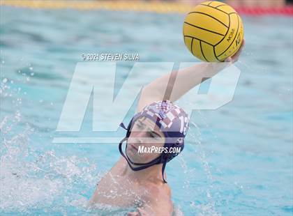 Thumbnail 1 in San Pasqual vs. Steele Canyon (San Diego Open) photogallery.