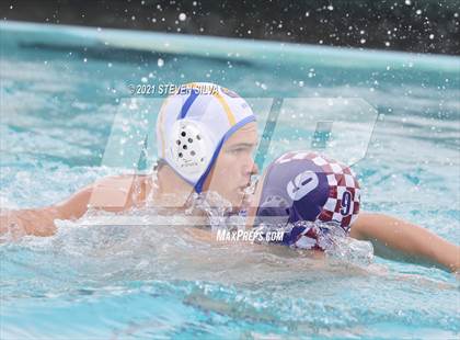 Thumbnail 3 in San Pasqual vs. Steele Canyon (San Diego Open) photogallery.