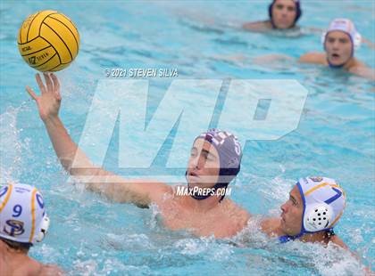Thumbnail 2 in San Pasqual vs. Steele Canyon (San Diego Open) photogallery.