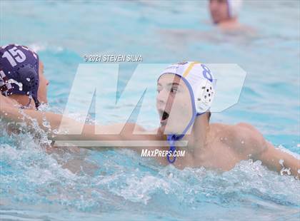 Thumbnail 3 in San Pasqual vs. Steele Canyon (San Diego Open) photogallery.