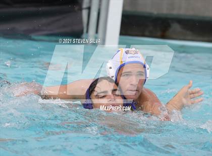 Thumbnail 2 in San Pasqual vs. Steele Canyon (San Diego Open) photogallery.