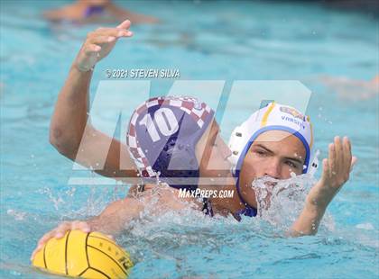 Thumbnail 3 in San Pasqual vs. Steele Canyon (San Diego Open) photogallery.