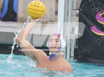 Thumbnail 1 in San Pasqual vs. Steele Canyon (San Diego Open) photogallery.