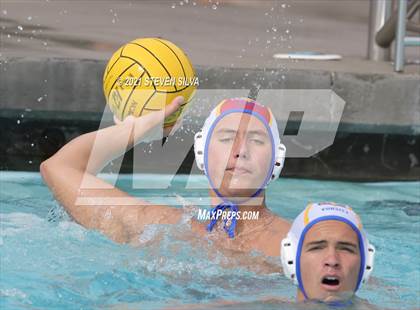 Thumbnail 3 in San Pasqual vs. Steele Canyon (San Diego Open) photogallery.