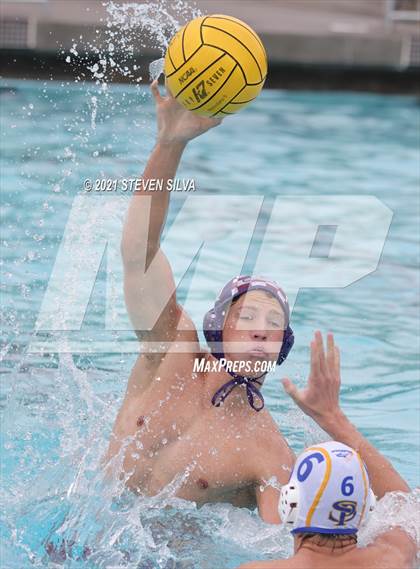 Thumbnail 1 in San Pasqual vs. Steele Canyon (San Diego Open) photogallery.