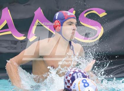 Thumbnail 2 in San Pasqual vs. Steele Canyon (San Diego Open) photogallery.